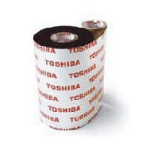 Toshiba TEC AS1 110mm x 270m printer ribbon