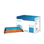 CoreParts QI-DE1006ZC tonercartridge 1 stuk(s) Compatibel Cyaan