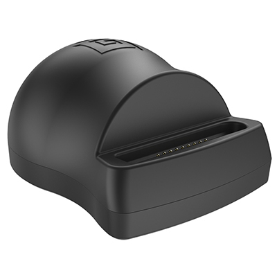 RAM Mounts GDS Desktop Dock with USB Type-C for IntelliSkin HD