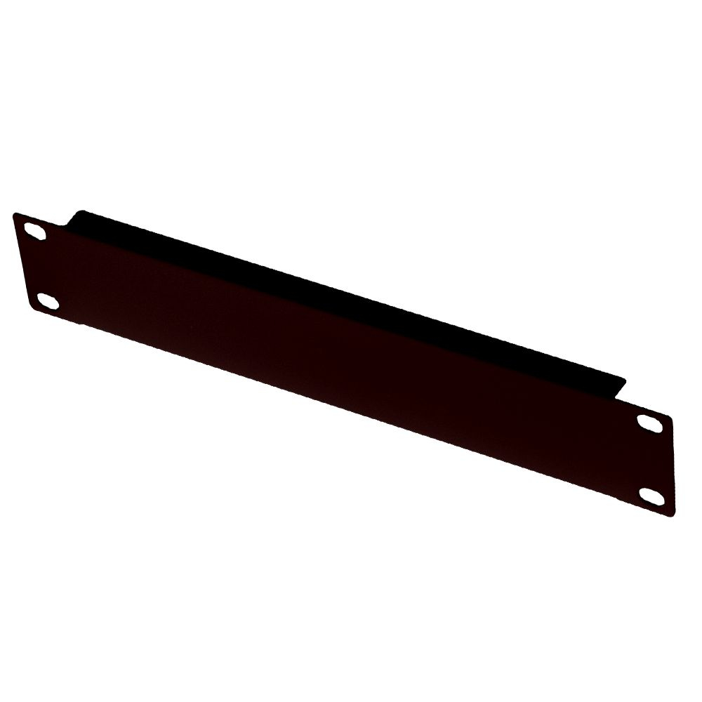 Lanview RA10105BL rack accessory Blank panel