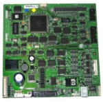 Zebra 105912G-664 printer/scanner spare part PCB unit