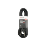 Chord Electronics SPJ-J600 audio cable 6 m 6.35mm Black