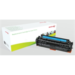 Xerox 006R03015 Toner cartridge cyan, 1x2.6K pages Pack=1 (replaces HP 305A/CE411A) for HP LaserJet M 375