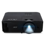 Acer X1328WHn 5000 ANSI lumens DLP WXGA (1200x800) Black