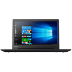 Lenovo V110 AMD A4 A4-9120 Laptop 39.6 cm (15.6") HD 4 GB DDR4-SDRAM 500 GB HDD Wi-Fi 5 (802.11ac) Windows 10 Home Black
