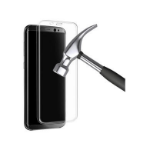 AdvancedAccessories Tempered Glass Screen Protector for Samsung Galaxy S20 Plus