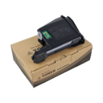 CoreParts MSP8180 toner cartridge 1 pc(s) Black
