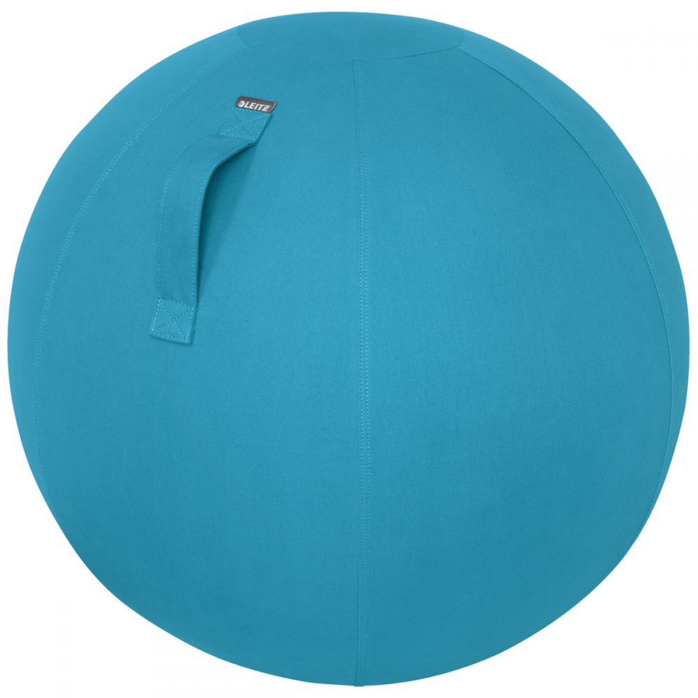 Ergo Cosy Sitting Ball Calm Blue thumbnail