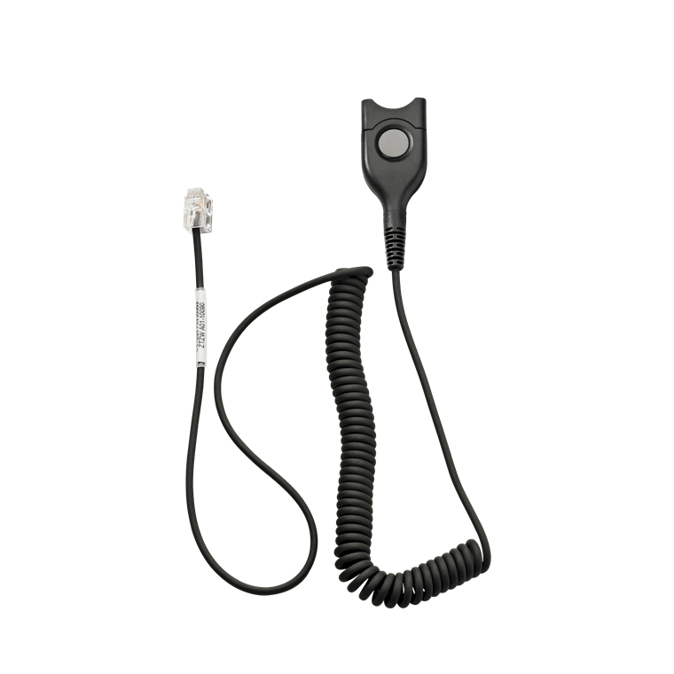 EPOS 5365 headphone/headset accessory Cable