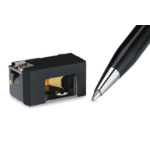 Zebra SE-955-I100R barcode reader Pen bar code reader Laser Black