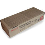 Ricoh 888344/TYPE R2 Toner black, 24K pages for Ricoh Aficio Color 3228