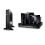 Fujitsu S26361-F4542-L150 uninterruptible power supply (UPS) Line-Interactive 1500 VA 1000 W 8 AC outlet(s)