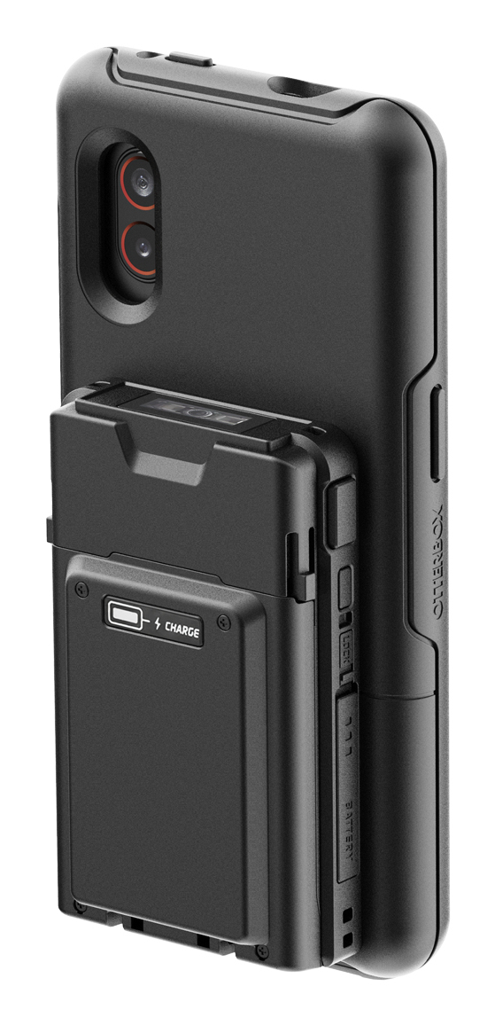 EU Product - spare battery