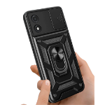 JLC Motorola Edge 50 Neo Gladiator with Camera Cover