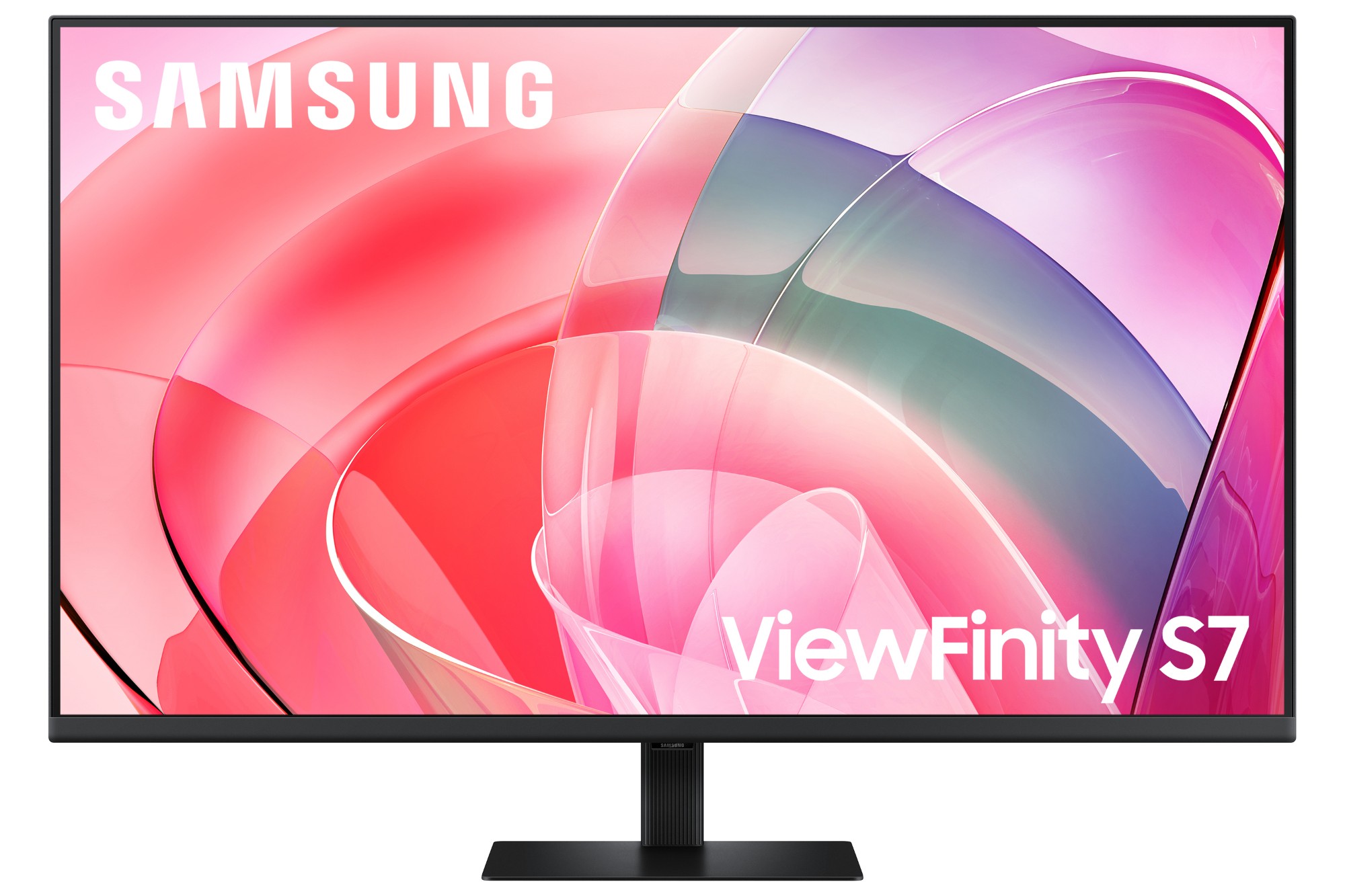 Samsung S70D computer monitor 94 cm (37") 3840 x 2160 pixels 4K U