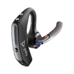 Poly Voyager 5200-M Office Headset +USB-A to Micro USB Cable