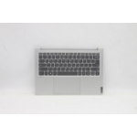 Lenovo Upper Case ASM_EURO ENGL82NC