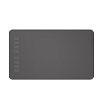 HUO HUION H950P graphic tablet 5080 lpi 220 x 137 mm USB Black