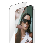 PanzerGlass SAFE. by ® Screen Protector iPhone 18 Pro Max | 17 Pro Max | 16 Pro Max | Ultra-Wide Fit | Bulk Doorzichtige schermbeschermer 50 stuk(s)
