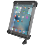 RAM Mounts RAM-HOL-TABL3U houder Passieve houder Tablet/UMPC Zwart