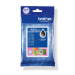 Brother LC-527XLBK Ink cartridge black high-capacity, 3.5K pages ISO/IEC 19752 for Brother MFC-J 4350