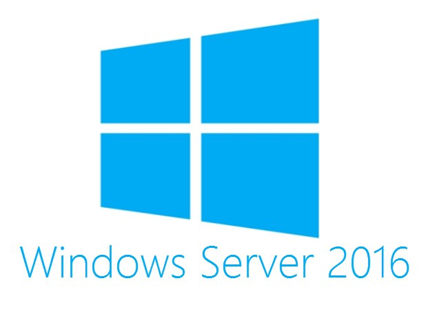 Image of Microsoft Windows Server 2016 Standart 1 license(s) Multilingual