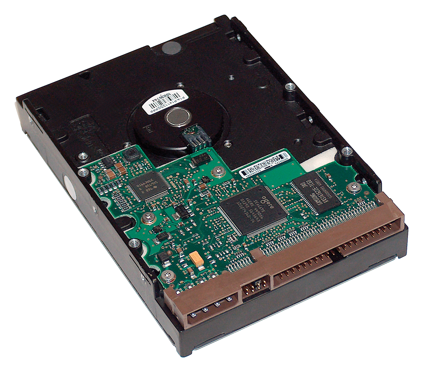 Image of HP 1TB SATA 6Gb/s 7200 Hard Drive