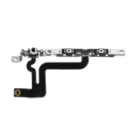 CoreParts MSPP73442 mobile phone spare part Volume button flex cable Black