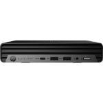 HP Elite Mini 805 G8 AMD Ryzen™ 5 5600GE 8 GB DDR4-SDRAM 256 GB SSD Windows 11 Pro Mini PC Black