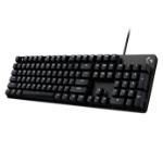 Logitech G G413 SE - Keyboard - backlit - USB - QWERTY - UK