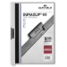 Durable DURACLIP 60 A4 report cover PVC Grey