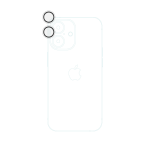 Epico Glass Lens Protectors for iPhone 17