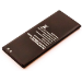 CoreParts MBXSA-BA0053 mobile phone spare part Battery Black