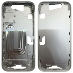Apple EU Product - iPhone 17 Middle Frame - White