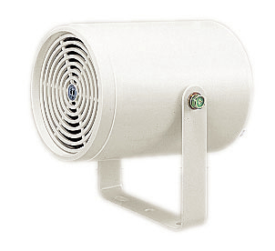 TOA PJ-100W loudspeaker White Wired 10 W