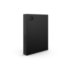 Seagate Game Drive FireCuda externe harde schijf 2 TB Zwart