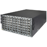 Hewlett Packard Enterprise FlexFabric 7910 Switch Chassis network equipment chassis 5U