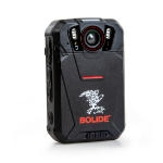 Bolide BV-BCAM/4G-2.0 body camera Torso body camera Wired & Wireless CMOS 2560 x 1440 pixels Black Battery Wi-Fi 802.11a, 802.11b, 802.11g, Wi-Fi 4 (802.11n), Wi-Fi 5 (802.11ac) Bluetooth 5.0