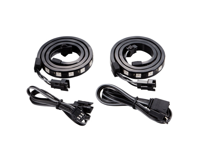 Image of Phanteks PH-DRGBLED_CMBO_01 computer case part Universal LED strip