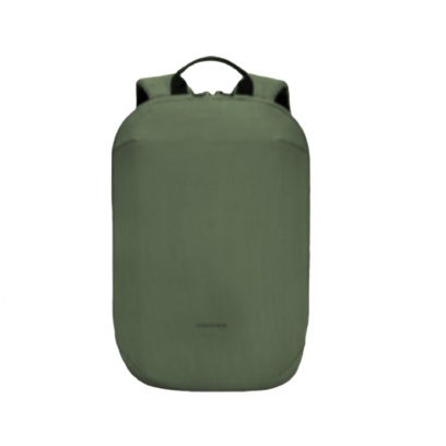 Deflecto 13 Litre Water Resistant Laptop Backpack Made from Recycled P