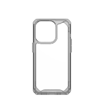 Urban Armor Gear Plyo mobiele telefoon behuizingen 15,5 cm (6.1") Hoes Grijs, Transparant