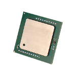 Hewlett Packard Enterprise DL380p Gen8 Intel Xeon E5-2609v2 4C 2.5GHz processor 10 MB L3