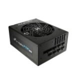 FSP/Fortron HYDRO PTM PRO 1000 power supply unit 1000 W 20+4 pin ATX ATX Black