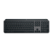 Logitech 920-010923 keyboard Mouse included Office RF Wireless + Bluetooth QWERTY US English Graphite