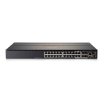 Aruba 2930M 24G 1-slot Managed L3 Gigabit Ethernet (10/100/1000) 1U Grey