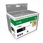Astar AS11802 tonercartridge 1 stuk(s) Zwart