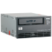 HPE StorageWorks LTO4 Ultrium 1840 SCSI Unidad de almacenamiento Cartucho de cinta LTO 800 GB
