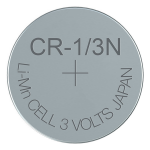 Varta -CR1/3N