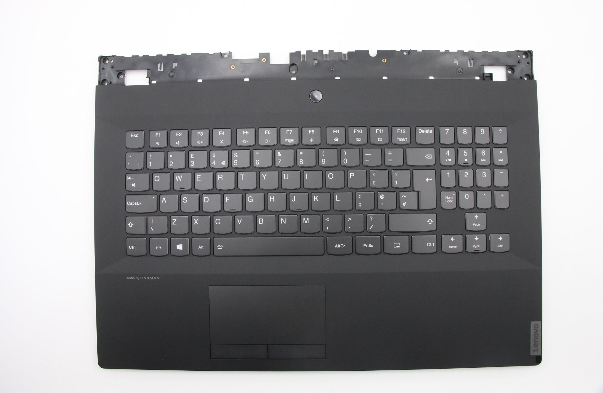 Lenovo 5CB0U42946 notebook spare part Housing base + keyboard