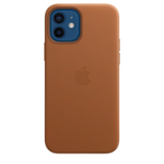 Apple MHKF3ZM/A mobile phone case 6.1" Cover Brown